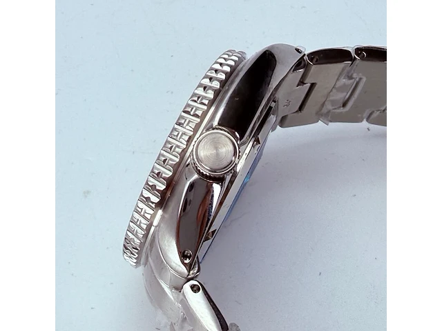 Seiko prospex automatisch duikhorloge - special edition - afbeelding 12 van  14