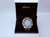 Seiko prospex automatisch duikhorloge - special edition - afbeelding 14 van  14