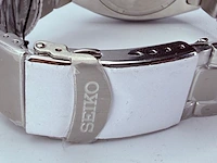 Seiko prospex 'king turtle' padi automatic diver's horloge - afbeelding 2 van  13
