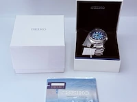 Seiko prospex 'king turtle' padi automatic diver's horloge - afbeelding 9 van  13