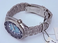 Seiko prospex 'king turtle' padi automatic diver's horloge - afbeelding 12 van  13
