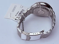Seiko prospex 'king turtle' padi automatic diver's horloge - afbeelding 13 van  13