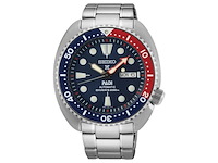 Seiko prospex padi automatic diver's horloge - afbeelding 1 van  3