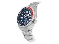 Seiko prospex padi automatic diver's horloge - afbeelding 2 van  3