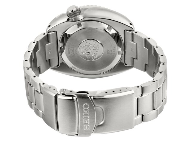 Seiko prospex padi automatic diver's horloge - afbeelding 3 van  3