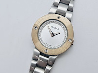 Seiko / pulsar vx50-x257 dameshorloge - afbeelding 2 van  6