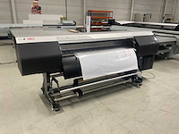 Seiko sii color painter m-64s grootformaat printer - afbeelding 8 van  14