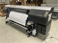 Seiko sii color painter m-64s grootformaat printer - afbeelding 12 van  14