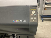 Seiko sii color painter m-64s grootformaat printer - afbeelding 2 van  20