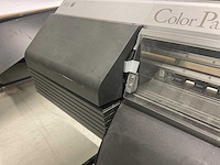 Seiko sii color painter m-64s grootformaat printer - afbeelding 16 van  20