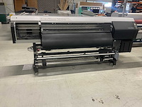 Seiko sii color painter m-64s grootformaat printer - afbeelding 17 van  20