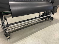 Seiko sii color painter m-64s grootformaat printer - afbeelding 6 van  14