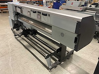 Seiko sii color painter m-64s grootformaat printer - afbeelding 12 van  14