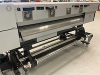 Seiko sii color painter m-64s grootformaat printer - afbeelding 4 van  14