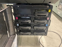 Seiko sii color painter m-64s grootformaat printer - afbeelding 5 van  14