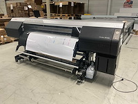 Seiko sii color painter m-64s grootformaat printer