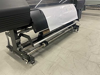 Seiko sii color painter m-64s grootformaat printer - afbeelding 9 van  14
