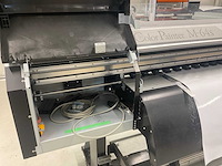 Seiko sii color painter m-64s grootformaat printer - afbeelding 10 van  14