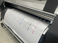 Seiko sii color painter m-64s grootformaat printer - afbeelding 11 van  14