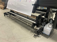 Seiko sii color painter m-64s grootformaat printer - afbeelding 14 van  14