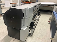 Seiko sii color painter m-64s grootformaat printer - afbeelding 4 van  20