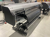 Seiko sii color painter m-64s grootformaat printer - afbeelding 7 van  20