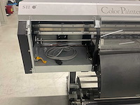Seiko sii color painter m-64s grootformaat printer - afbeelding 8 van  20