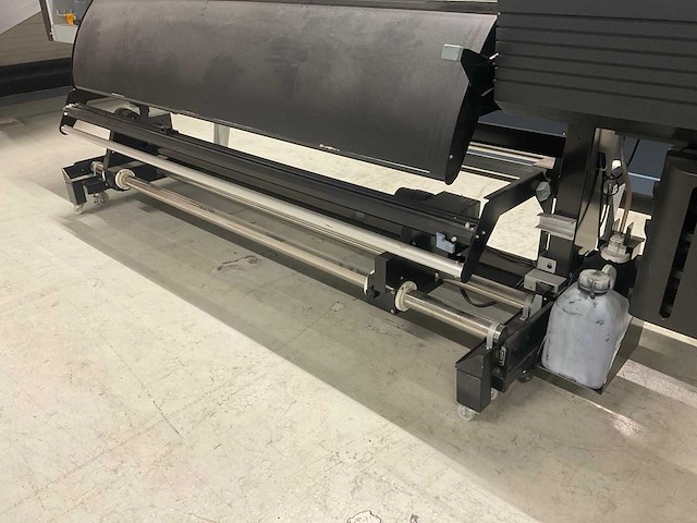 Seiko sii color painter m-64s grootformaat printer - afbeelding 9 van  20