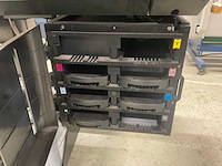 Seiko sii color painter m-64s grootformaat printer - afbeelding 10 van  20