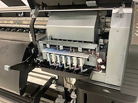 Seiko sii color painter m-64s grootformaat printer - afbeelding 11 van  20