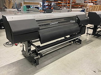 Seiko sii color painter m-64s grootformaat printer