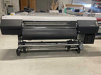 Seiko sii color painter m-64s grootformaat printer - afbeelding 12 van  20