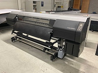 Seiko sii color painter m-64s grootformaat printer - afbeelding 14 van  20