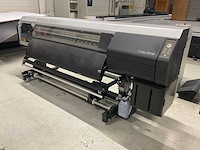 Seiko sii color painter m-64s grootformaat printer - afbeelding 18 van  20