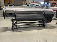 Seiko sii color painter m-64s grootformaat printer - afbeelding 20 van  20