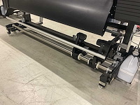 Seiko sii color painter m-64s grootformaat printer - afbeelding 3 van  14