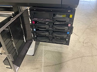 Seiko sii color painter m-64s grootformaat printer - afbeelding 4 van  14