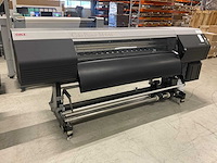 Seiko sii color painter m-64s grootformaat printer
