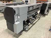 Seiko sii color painter m-64s grootformaat printer - afbeelding 10 van  14
