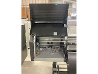 Seiko sii color painter m-64s grootformaat printer - afbeelding 14 van  14