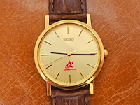 Seiko spirit 7n01-7060 - adasia '93 tokyo - afbeelding 1 van  5