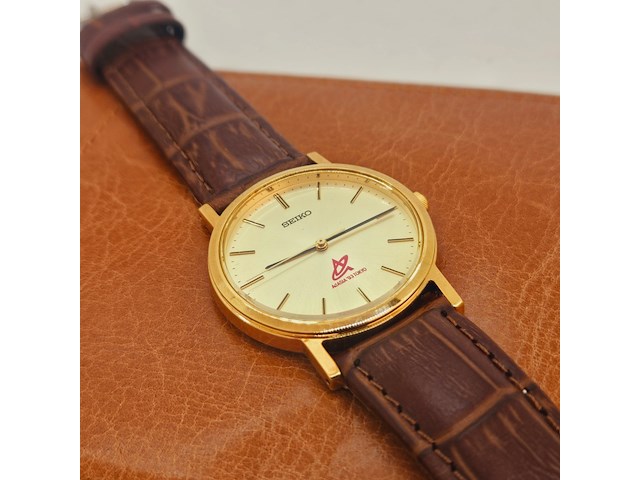 Seiko spirit 7n01-7060 - adasia '93 tokyo - afbeelding 2 van  5