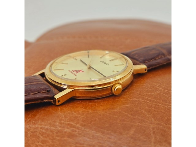 Seiko spirit 7n01-7060 - adasia '93 tokyo - afbeelding 4 van  5