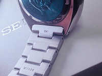 Seiko turtle prospex (save the ocean) automatisch duikhorloge - afbeelding 2 van  11