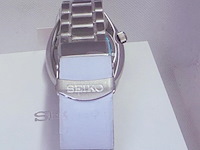 Seiko turtle prospex (save the ocean) automatisch duikhorloge - afbeelding 3 van  11