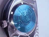 Seiko turtle prospex (save the ocean) automatisch duikhorloge - afbeelding 10 van  11