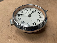 Seiko vintage marine clock - afbeelding 2 van  3