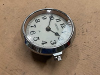 Seiko vintage marine clock - afbeelding 3 van  3