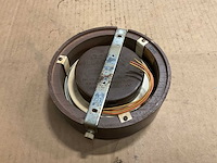 Seiko vintage marine clock - afbeelding 1 van  3