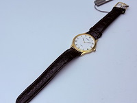Seiko/pulsar v700-8000 dresswatch herenhorloge - afbeelding 6 van  8